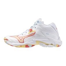 Volejbalová obuv Mizuno WAVE LIGHTNING Z8 MID(W)