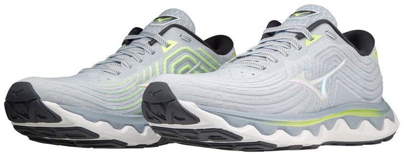 Silniční běžecká obuv Mizuno WAVE HORIZON 6