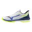 Mizuno Wave Exceed Tour 7 CC – Unisex tenisová obuv – Bílá