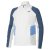 Mizuno Frontier Shadow Jacket – Pánská tenisová bunda – Bílá