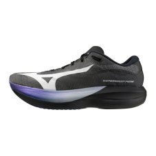 Mizuno Hyperwarp Pure Special Pack – Unisex silniční běžecká obuv – Černá