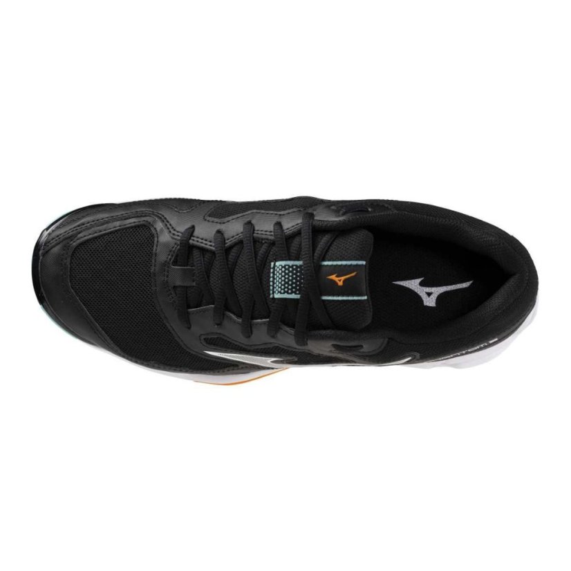 Halová obuv Mizuno WAVE PHANTOM 3(U) - Velikost: EUR 46.5