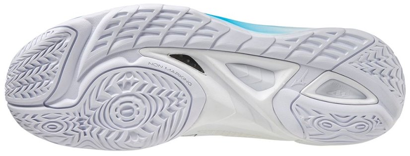 Halová obuv Mizuno WAVE MIRAGE 4