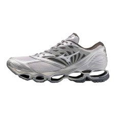 Mizuno Wave Prophecy LS – Unisex volnočasové tenisky – Bílá