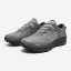 Mizuno Wave Mujin LS GTX – Unisex trailová běžecká obuv – Šedá