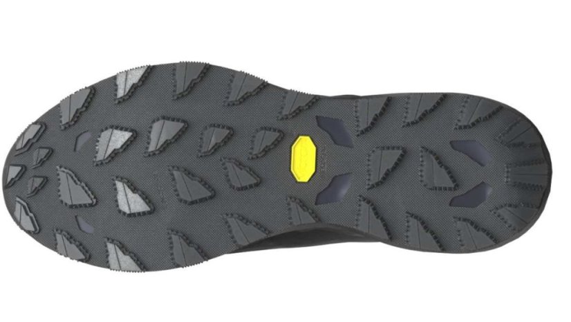Mizuno Wave Daichi 9 GTX – Pánská trailová běžecká obuv – Černá