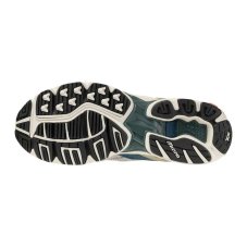 Mizuno Wave Rider 10 – Unisex volnočasové tenisky – Šedá