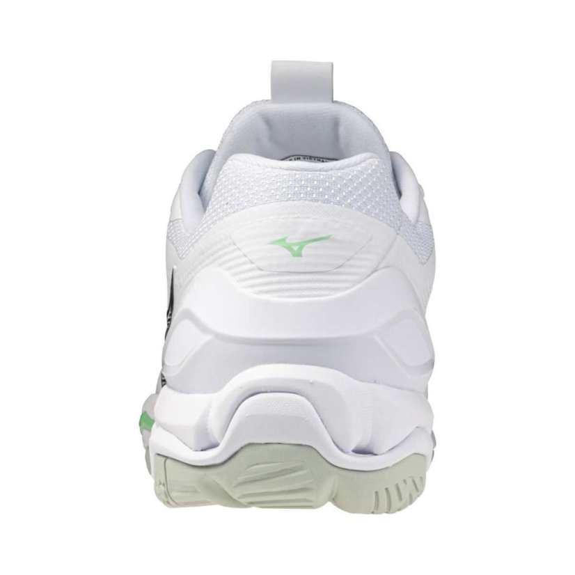 Halová obuv Mizuno WAVE STEALTH 6(U) - Velikost: EUR 37
