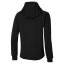 Mizuno Athlete Hoody – Dámská sportovní mikina – Černá