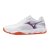 Mizuno Wave Enforce Court 2 AC – Dámská tenisová obuv – Bílá