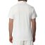 Mizuno Stargazer Shadow Polo – Pánské tenisové triko – Bílá