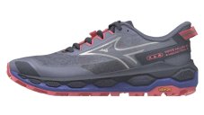 Trailová obuv Mizuno WAVE MUJIN 11(W)