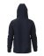 Mizuno Athletics RB Sweat Jacket – Pánská sportovní mikina – Černá