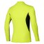 Termoprádlo Mizuno Mid Weight High Neck