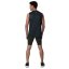 Mizuno Core Graphic Sleeveless – Pánské běžecké tílko – Černá