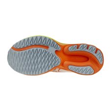 Mizuno Wave Ultima 17 – Dámská silniční běžecká obuv – Bílá