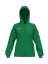 Mizuno MZNRB Track Jacket – Dámská lehká sportovní bunda – Zelená - Velikost: 3XL