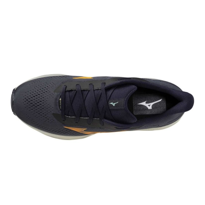Silniční běžecká obuv Mizuno WAVE SERENE 2 GTX(M) - Velikost: EUR 40.5