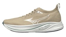 Mizuno NEO Zen 2 – Pánská silniční běžecká obuv – Béžová