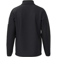 Mizuno BGRB Training Top – Pánská sportovní mikina – Černá