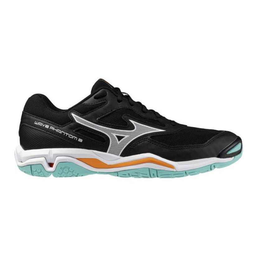 Halová obuv Mizuno WAVE PHANTOM 3(U) - Velikost: EUR 46.5