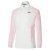 Mizuno Frontier Shadow Jacket – Dámská tenisová bunda – Bílá