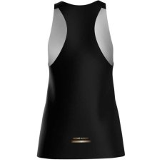 Mizuno Active DryAeroFlow Graphic Tank Top – Dámské běžecké tílko – Černá