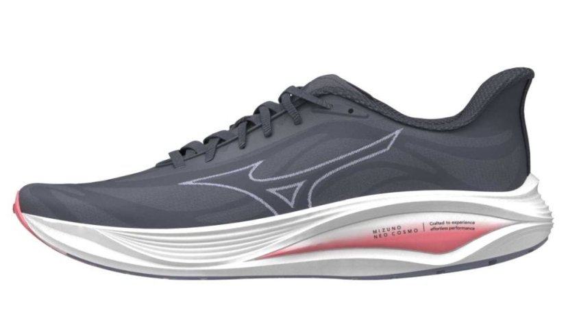 Silniční běžecká obuv Mizuno MIZUNO NEO COSMO(W) - Velikost: EUR 36.5