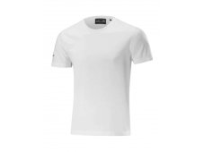 Mizuno Shizuoka Free Time Tee – Juniorské volnočasové triko – Bílá