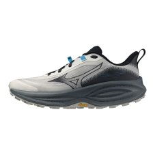 Mizuno Neo Daichi 10 – Pánská trailová běžecká obuv – Černo-bílá