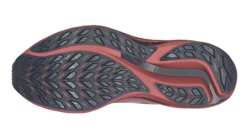 Mizuno Wave Rider TT 3 – Dámská univerzální běžecká obuv – Růžová