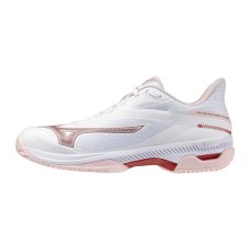 Mizuno Wave Exceed Court CC – Dámská tenisová obuv – Bílá