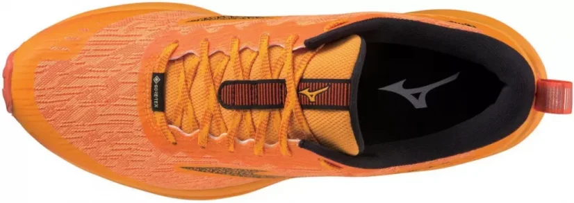 Univerzální běžecká obuv Mizuno WAVE RIDER GTX