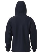 Mizuno Athletics Sweat Jacket – Pánská sportovní mikina – Černá