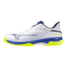 Mizuno Wave Exceed Court AC – Pánská tenisová obuv – Bílá
