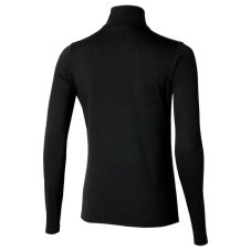Mizuno Core Impulse HZ LS Tee – Dámské běžecké triko – Černá