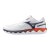 Mizuno Wave Enforce Tour 2 CC – Unisex tenisová obuv – Bílá