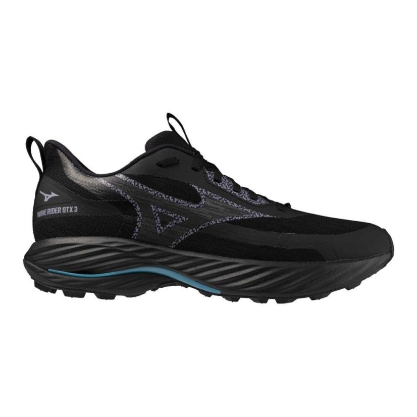 Univerzální běžecká obuv Mizuno WAVE RIDER GTX 3(M)