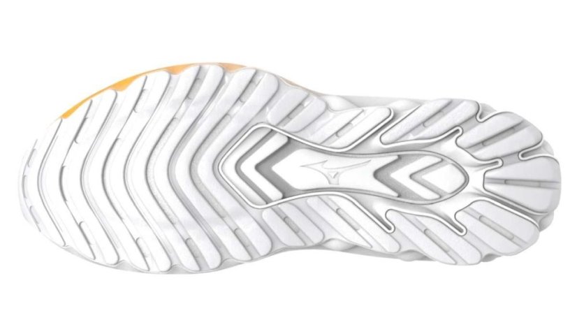 Silniční běžecká obuv Mizuno WAVE SKYRISE 6(M)