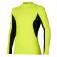 Termoprádlo Mizuno Mid Weight High Neck