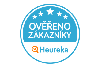 Certifikát Ověřeno zákazníky