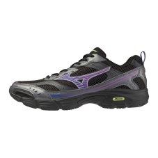 Mizuno Mxr “Sport” – Unisex volnočasové tenisky – Černá