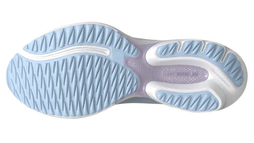 Silniční běžecká obuv Mizuno WAVE ULTIMA 16(W) - Velikost: EUR 40