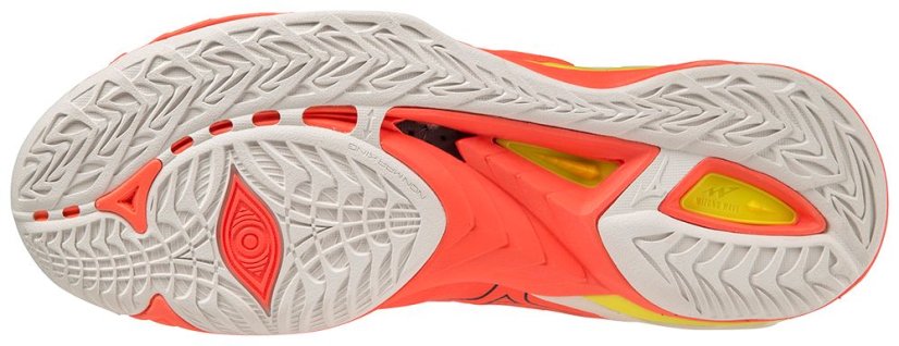 Halová obuv Mizuno WAVE MIRAGE 5