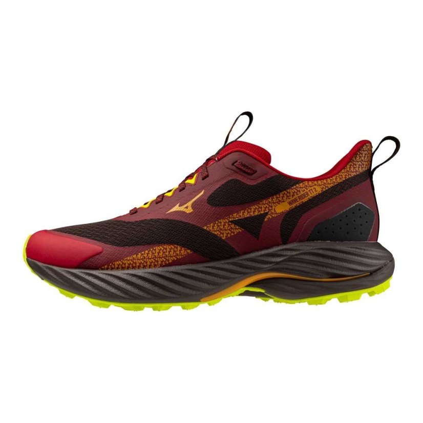 Univerzální běžecká obuv Mizuno WAVE RIDER TT 2(M)