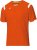 Mizuno Premium Handball Shirt – Pánské sportovní triko – Oranžová