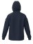 Mizuno MZNRB Track Jacket – Pánská lehká sportovní bunda – Modrá - Velikost: 3XL