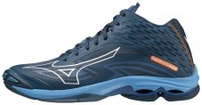 Volejbalová obuv Mizuno WAVE LIGHTNING Z7 MID