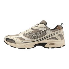 Mizuno Mxr – Unisex volnočasové tenisky – Béžová