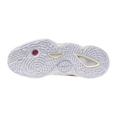 Mizuno Wave Momentum Elite – Dámská volejbalová obuv – Bílá